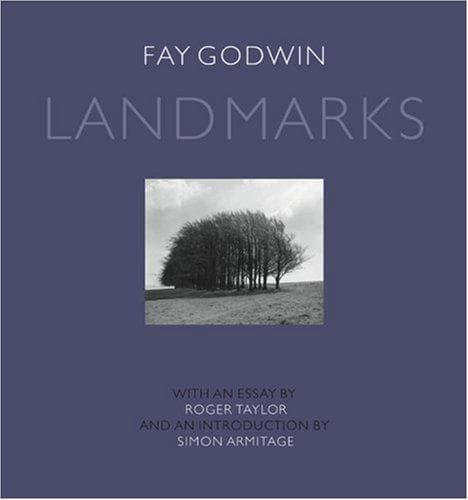 Tapa de Landmarks