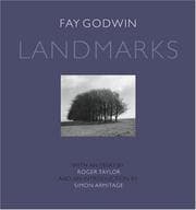Tapa de Landmarks