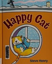 Tapa de Happy Cat
