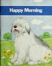 Tapa de Happy Morning (Preprimer 2)
