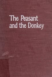 Tapa de The peasant and the donkey