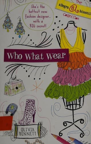 Tapa de Who what wear