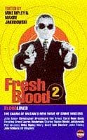 Tapa de Fresh blood 2