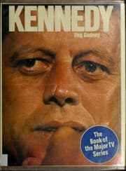 Tapa de Kennedy