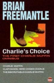 Tapa de Charlie's choice