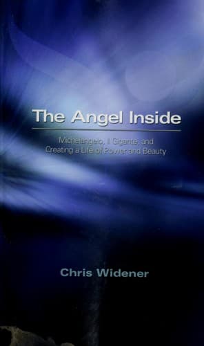 Tapa de The Angel Inside