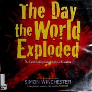 Tapa de The Day the World Exploded