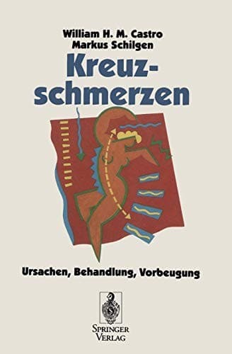 Tapa de Kreuzschmerzen