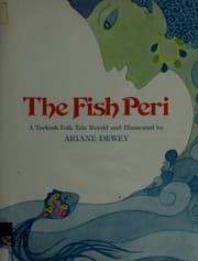 Tapa de The Fish Peri