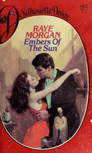 Tapa de Embers of the Sun