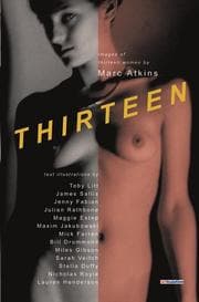 Tapa de Thirteen