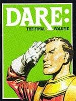 Tapa de Dan Dare: The Final Volume (Dan Dare: Pilot of the Future)