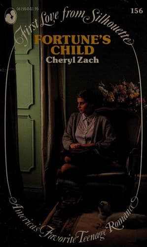 Tapa de Fortune'S Child