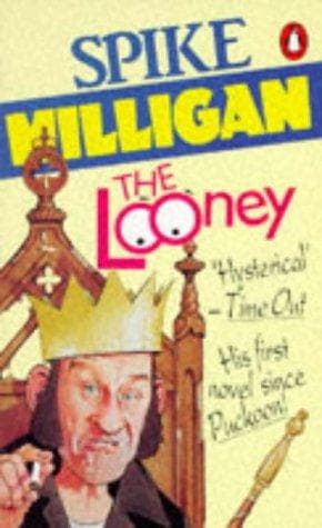 Tapa de The Looney
