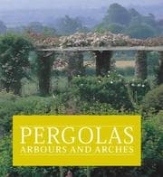 Tapa de Pergolas, arbours and arches