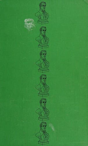 Tapa de The Thoreau centennial