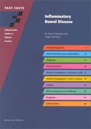 Tapa de Inflammatory Bowel Disease