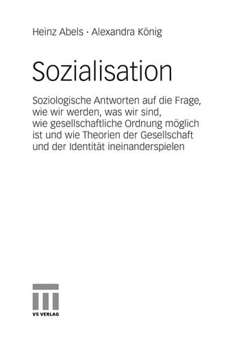Tapa de Sozialisation