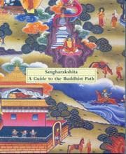 Tapa de The Bodhicaryavatara