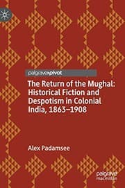 Tapa de The Return of the Mughal