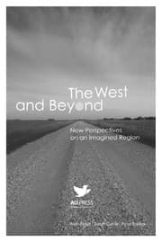 Tapa de The West and beyond
