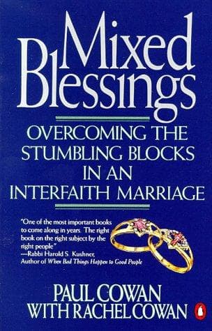 Tapa de Mixed blessings