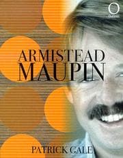 Tapa de Armistead Maupin