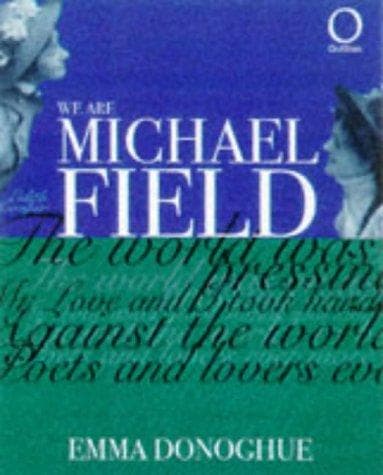 Tapa de We are Michael Field
