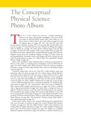 Tapa de Conceptual physical science
