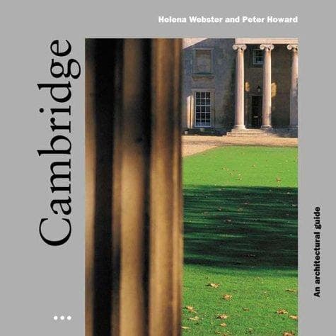 Tapa de Cambridge