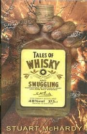 Tapa de Tales of Whisky and Smuggling
