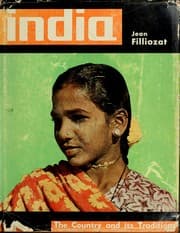 Tapa de India, the country and its traditions
