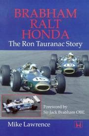 Tapa de Brabham Ralt Honda