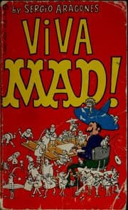 Tapa de Viva mad