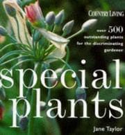 Tapa de Special Plants