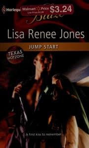 Tapa de Jump start