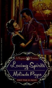 Tapa de Loving Spirits