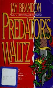 Tapa de Predator's Waltz