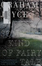 Tapa de Some Kind Of Fairy Tale