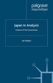 Tapa de Japan in Analysis