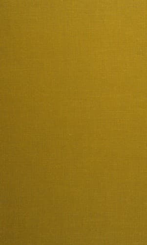 Tapa de Miscellany, 1759-1763