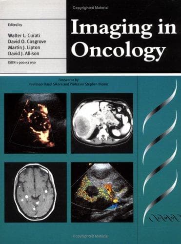 Tapa de Imaging in Oncology