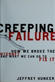 Tapa de Creeping failure
