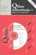 Tapa de QBase Anaesthesia 2