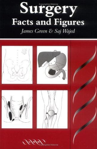 Tapa de Surgery