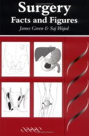 Tapa de Surgery