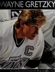 Tapa de Wayne Gretzky