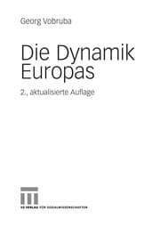 Tapa de Die Dynamik Europas