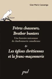 Tapa de Freres chasseurs, brother hunters