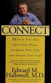 Tapa de Connect